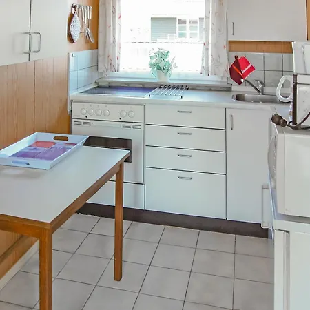 2 Bedroom Cozy Home In Sydals * Nedre Lysabild
