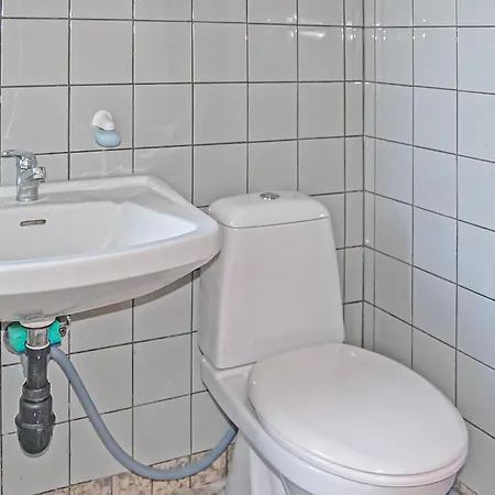 2 Bedroom Cozy Home In Sydals *