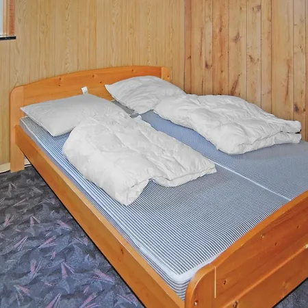 Holiday home Beautiful In Sydals With Wifi *