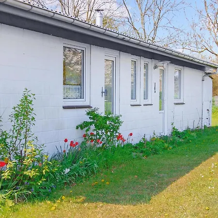 Beautiful In Sydals With Wifi Holiday home *