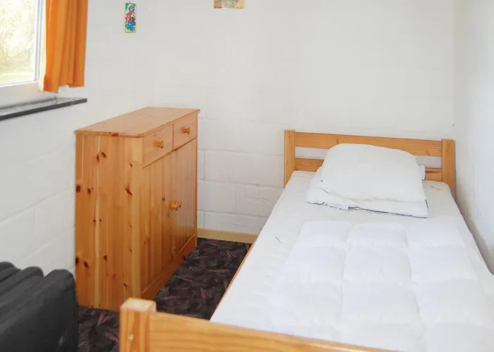 Beautiful In Sydals With Wifi Holiday home *