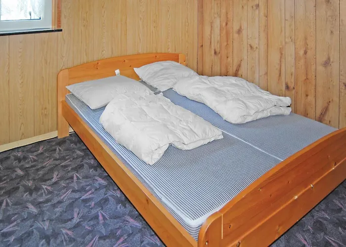 Holiday home Beautiful In Sydals With Wifi *