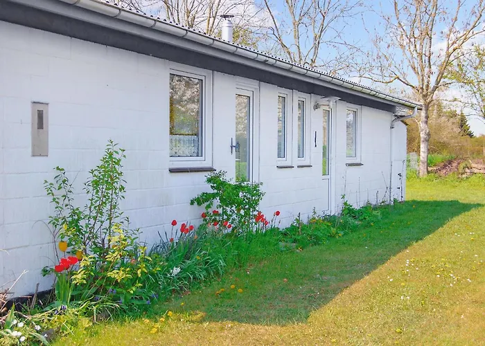 Beautiful In Sydals With Wifi Holiday home *
